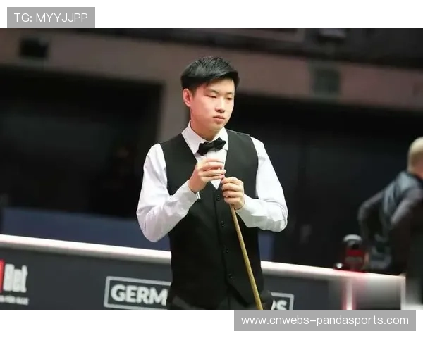 赵心童首战艾伦，球风相克考验，“提速打法”遇挑战