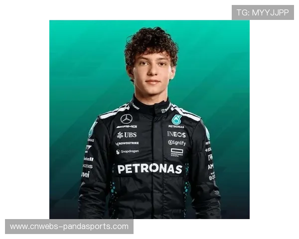 梅赛德斯车队青年车手计划成果显现,安东内利成最新成功案例 梅赛德斯车队青年车手计划成果显现,安东内利成最新成功案例