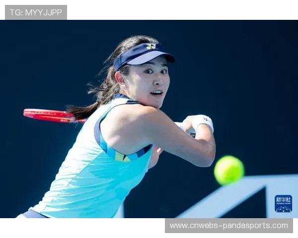 朱琳止步中网次轮，赛季表现仍有亮点