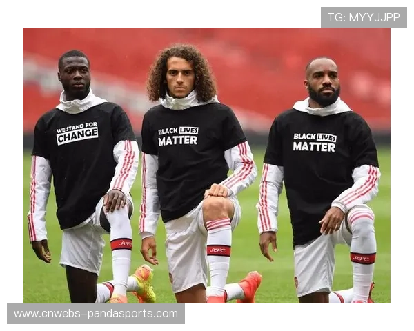 英超反种族歧视运动覆盖全场，-Her Game Too-倡议推动性别平等