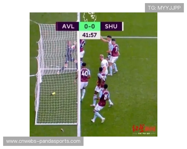 英超球门线技术升级，毫米级判罚精度引关注