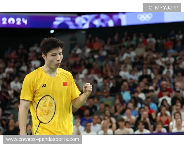 石宇奇羽联总决赛力克昆拉武特，决赛将战00后小将冲击年度第11冠