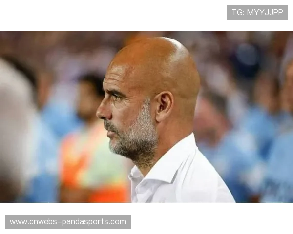 瓜迪奥拉圣诞树阵型解析：曼城中场控制力冠绝英超