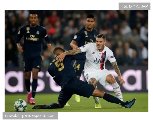 欧冠社交媒体讨论热度报告：四分之一决赛创单周互动量新纪录